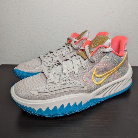nike kyrie low 4 n7